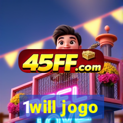 1will jogo